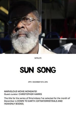 En dvd sur amazon Sun Song