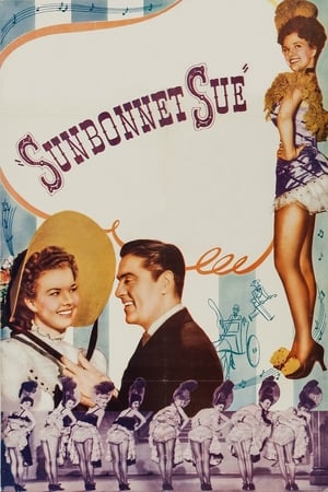 En dvd sur amazon Sunbonnet Sue