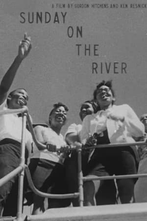 En dvd sur amazon Sunday On The River