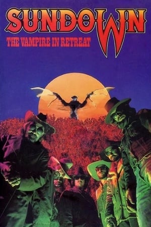 En dvd sur amazon Sundown: The Vampire in Retreat