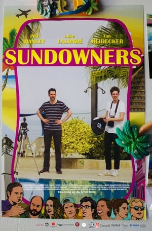 En dvd sur amazon Sundowners