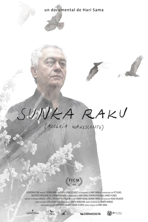 En dvd sur amazon Sunka Raku (Alegría Evanescente)