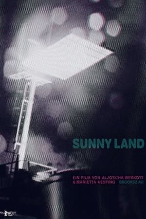 En dvd sur amazon Sunny Land