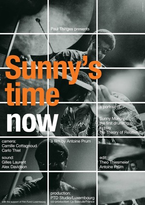 En dvd sur amazon Sunny's Time Now