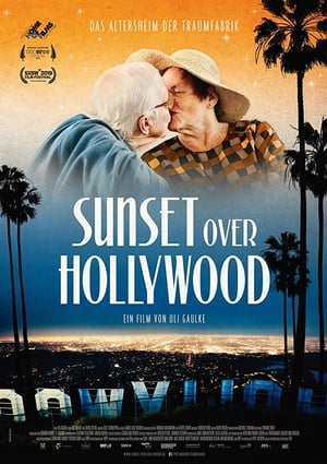 En dvd sur amazon Sunset over Hollywood