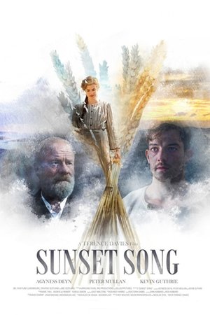 En dvd sur amazon Sunset Song