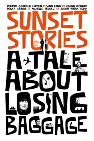 En dvd sur amazon Sunset Stories