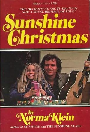 En dvd sur amazon Sunshine Christmas