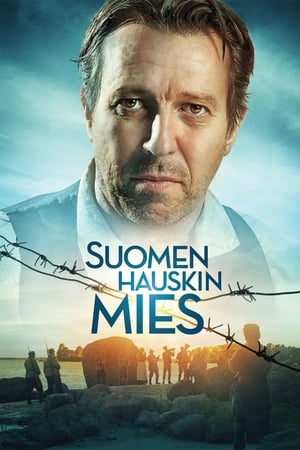 En dvd sur amazon Suomen hauskin mies