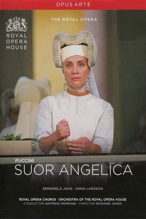 En dvd sur amazon Puccini - Suor Angelica