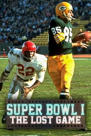 En dvd sur amazon Super Bowl I: The Lost Game