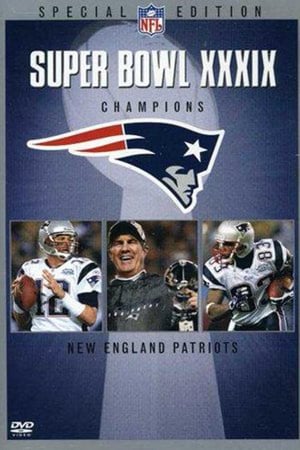 En dvd sur amazon Super Bowl XXXIX Champions: New England Patriots