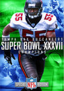 Super Bowl XXXVII Champions - Tampa Bay Buccaneers