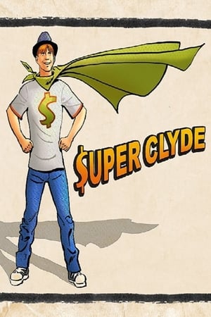 En dvd sur amazon Super Clyde