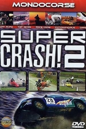 En dvd sur amazon Super Crash 2