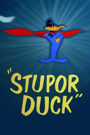 En dvd sur amazon Stupor Duck
