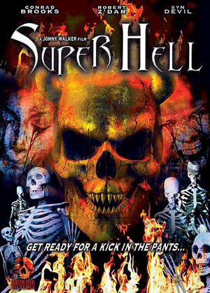 En dvd sur amazon Super Hell 3
