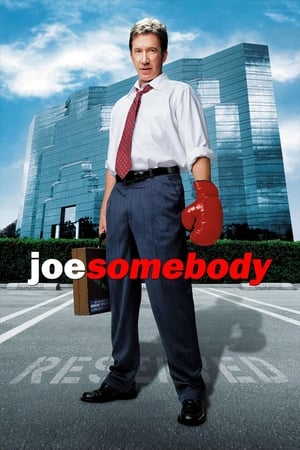 En dvd sur amazon Joe Somebody