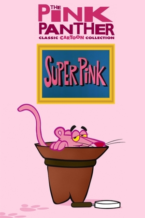 En dvd sur amazon Super Pink