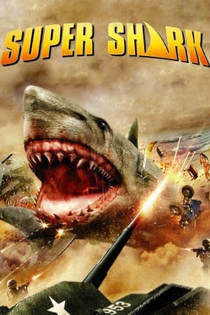 En dvd sur amazon Super Shark