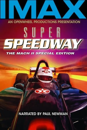 En dvd sur amazon Super Speedway