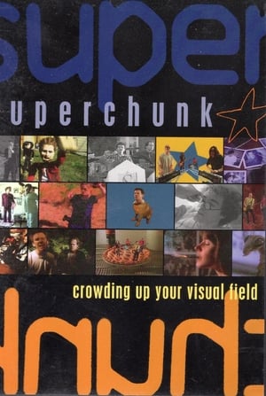 En dvd sur amazon Superchunk: Crowding Up Your Visual Field
