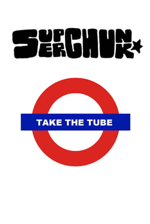En dvd sur amazon Superchunk: Take The Tube