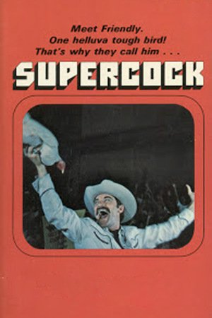 En dvd sur amazon Supercock