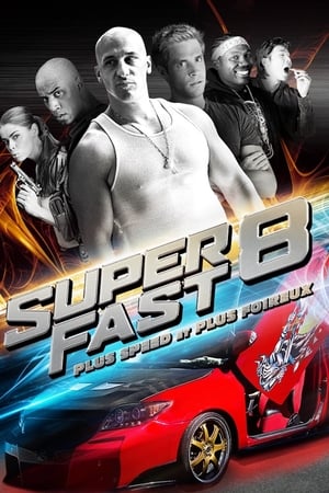 En dvd sur amazon Superfast!