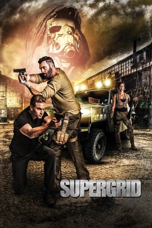 En dvd sur amazon SuperGrid