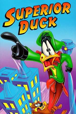 En dvd sur amazon Superior Duck