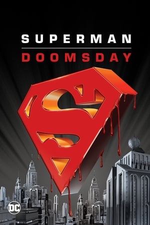 En dvd sur amazon Superman: Doomsday