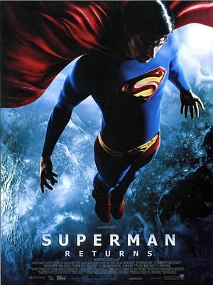 En dvd sur amazon Superman Returns