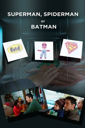 En dvd sur amazon Superman, Spider-Man sau Batman