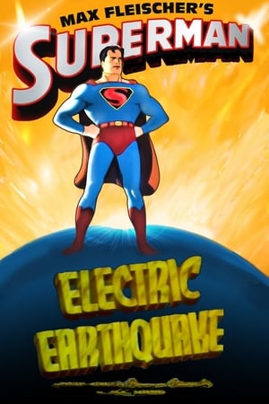En dvd sur amazon Electric Earthquake