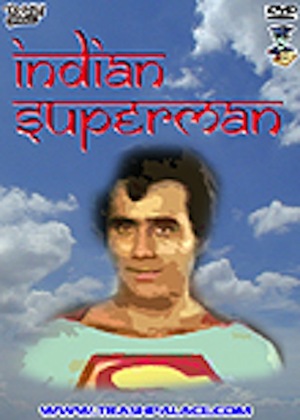 En dvd sur amazon Superman