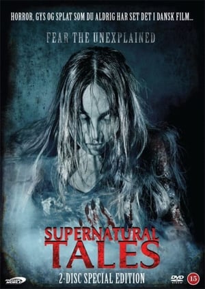 En dvd sur amazon Supernatural Tales