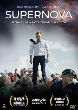 En dvd sur amazon Supernova