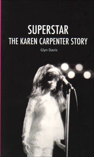 En dvd sur amazon Superstar: The Karen Carpenter Story