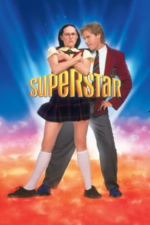 En dvd sur amazon Superstar