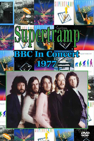 En dvd sur amazon Supertramp - BBC in Concert