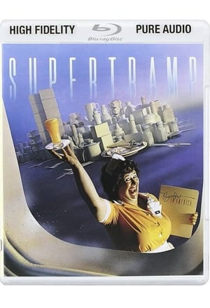 En dvd sur amazon Supertramp - Breakfast in America