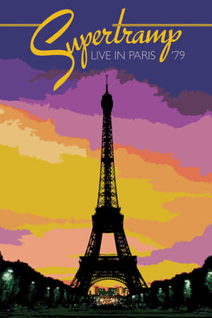 En dvd sur amazon Supertramp : Live in Paris '79