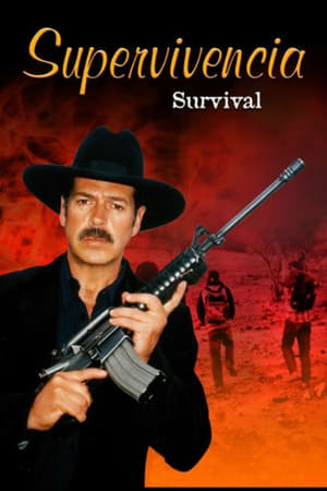 En dvd sur amazon Supervivencia