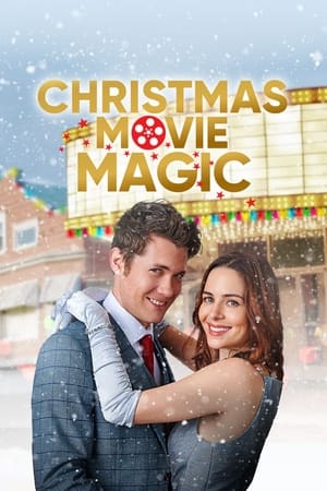 En dvd sur amazon Christmas Movie Magic