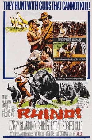 En dvd sur amazon Rhino!