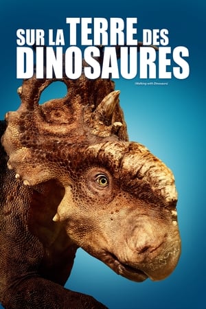 En dvd sur amazon Walking with Dinosaurs