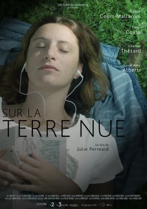 En dvd sur amazon Sur la terre nue