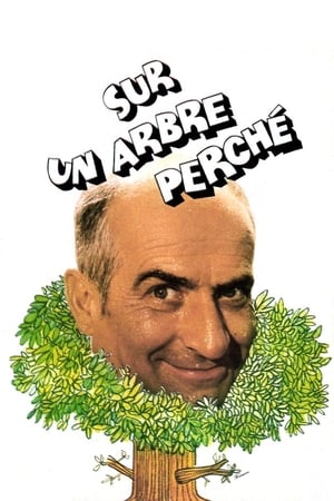 En dvd sur amazon Sur un arbre perché