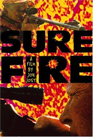 En dvd sur amazon Sure Fire